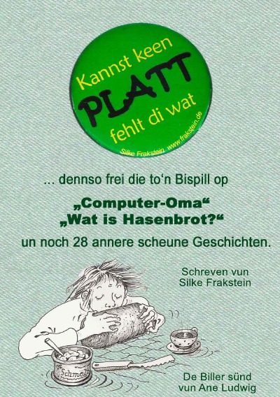 'Cover von Kannst keen Platt fehlt di wat'-Cover