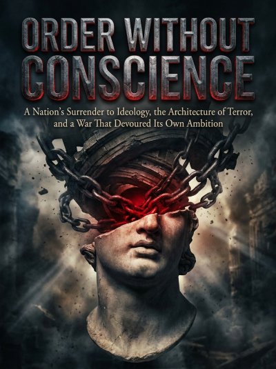 'Cover von Order Without Conscience'-Cover