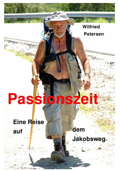 'Passionszeit'-Cover