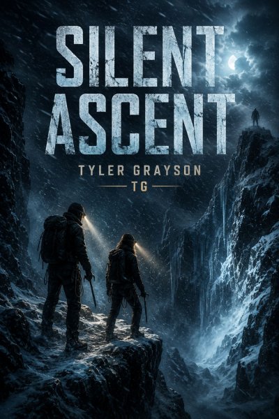 'Cover von Silent Ascent'-Cover