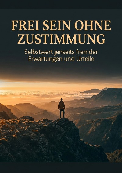 'Cover von Frei sein ohne Zustimmung'-Cover