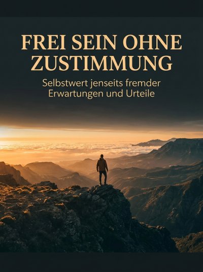 'Cover von Frei sein ohne Zustimmung'-Cover