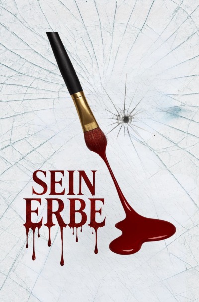 'Cover von Sein Erbe – Dunkles Verlangen trifft auf den Bratwa-Boss: Ein Liebesroman voller Gefahr, Leidenschaft & Obsession – Dark Romance über die russische Mafia, Macht und verlorene Unschuld (LYNORA Romane, Band 2)'-Cover