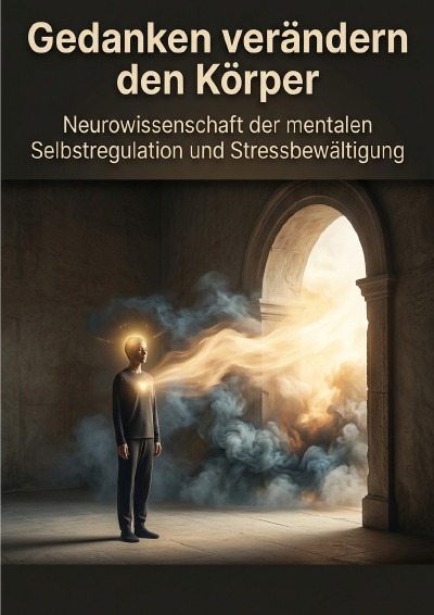 'Cover von Gedanken verändern den Körper'-Cover