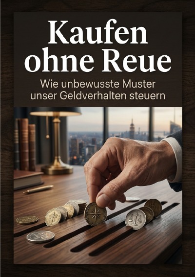 'Cover von Kaufen ohne Reue'-Cover