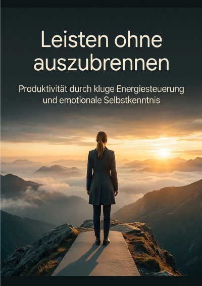 'Cover von Leisten ohne auszubrennen'-Cover
