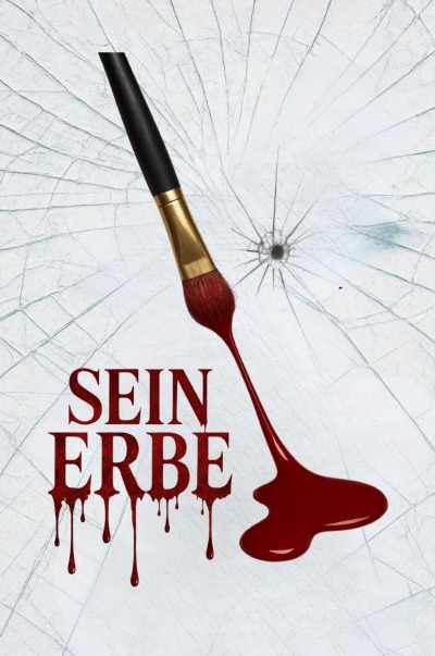 'Cover von Sein Erbe – Dunkles Verlangen trifft auf den Bratwa-Boss: Ein Liebesroman voller Gefahr, Leidenschaft & Obsession – Dark Romance über die russische Mafia, Macht und verlorene Unschuld (LYNORA Romane, Band 2)'-Cover