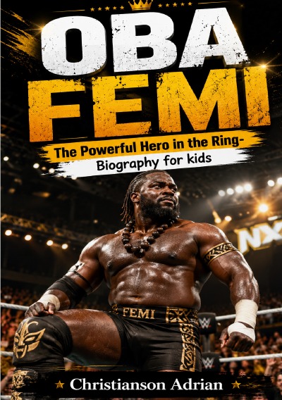 'Cover von OBA FEMI'-Cover