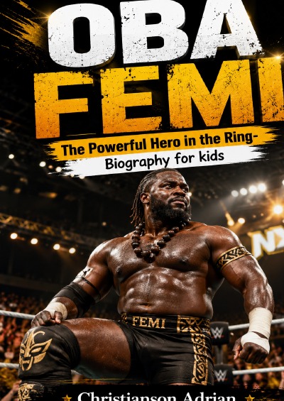 'Cover von OBA FEMI'-Cover