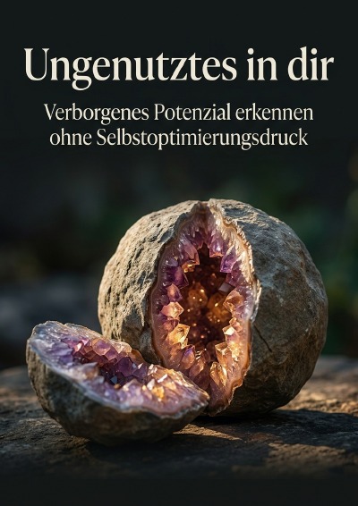 'Cover von Ungenutztes in dir'-Cover