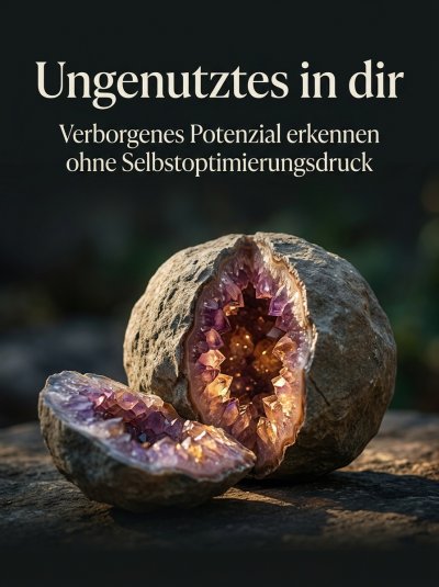 'Cover von Ungenutztes in dir'-Cover