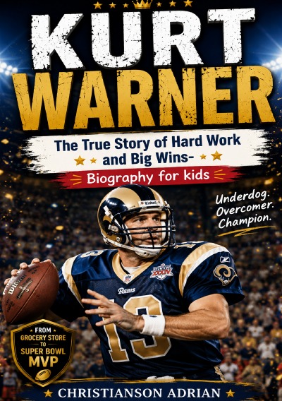 'Cover von KURT WARNER'-Cover