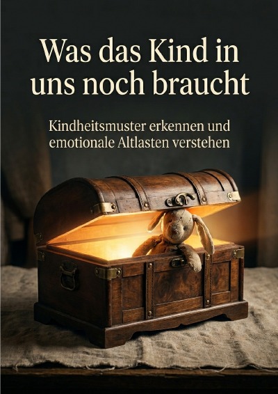 'Cover von Was das Kind in uns noch braucht'-Cover