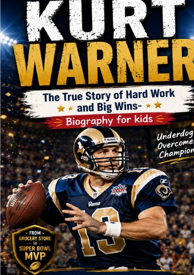 'Cover von KURT WARNER'-Cover