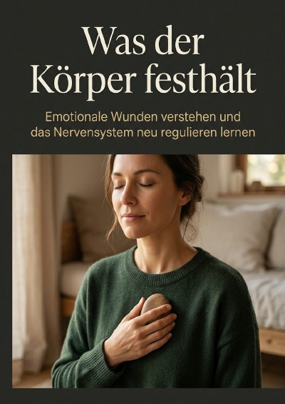 'Cover von Was der Körper festhält'-Cover