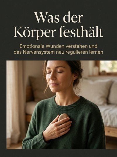 'Cover von Was der Körper festhält'-Cover