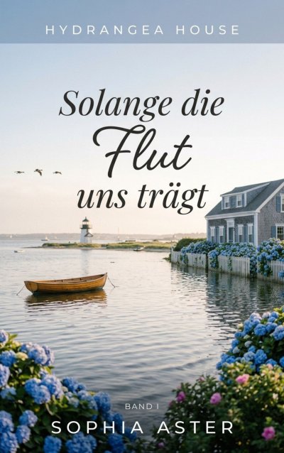 'Cover von Solange die Flut uns trägt'-Cover