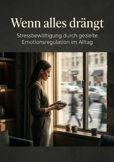 'Cover von Wenn alles drängt'-Cover