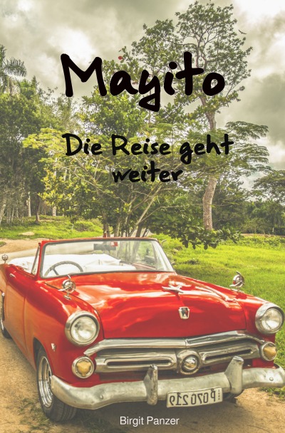 'Cover von Mayito'-Cover