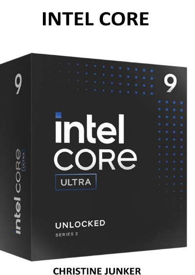 'Cover von Intel core'-Cover