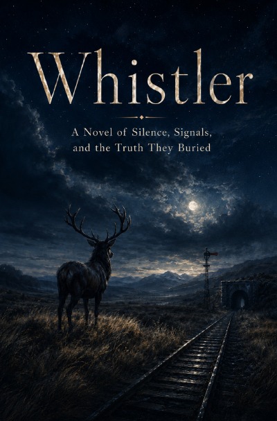 'Cover von Whistler'-Cover