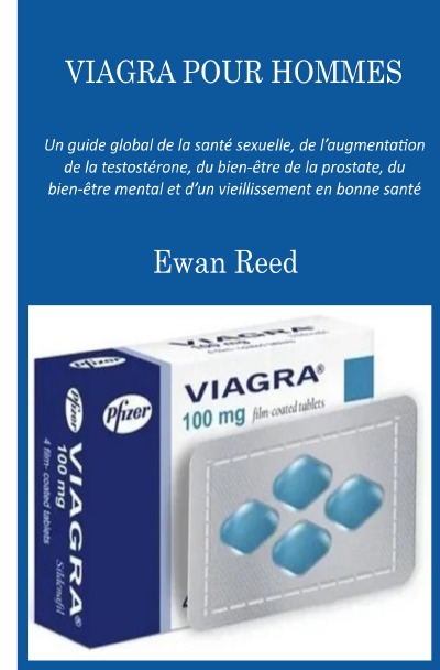 'Cover von Viagra Pour Hommes'-Cover