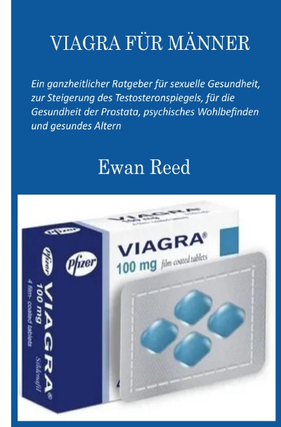 'Cover von Viagra Für Männer'-Cover