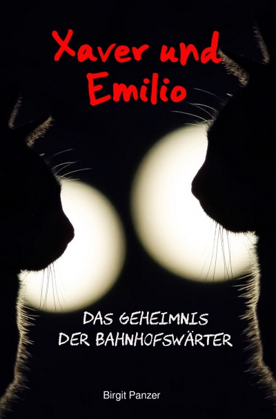 'Cover von Xaver und Emilio'-Cover