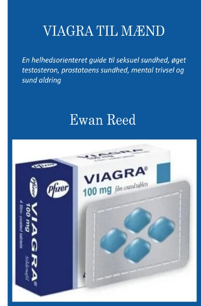 'Cover von Viagra Til Mænd'-Cover