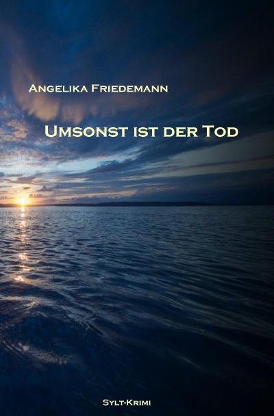 'Cover von Umsonst ist der Tod'-Cover