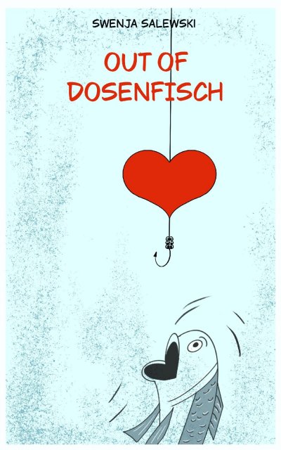 'Cover von Out of Dosenfisch'-Cover
