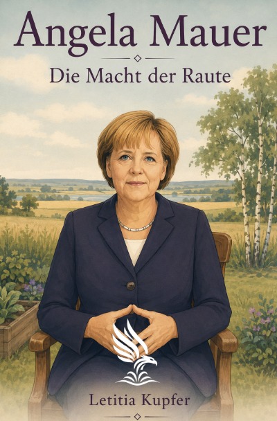 'Cover von Angela Mauer'-Cover