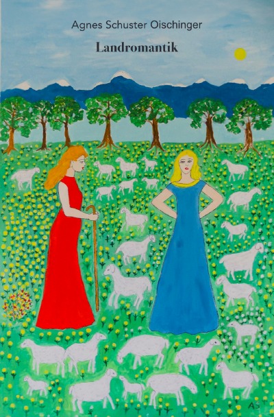 'Cover von Landromantik'-Cover