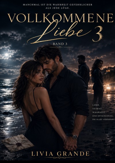 'Cover von Vollkommene Liebe 3'-Cover