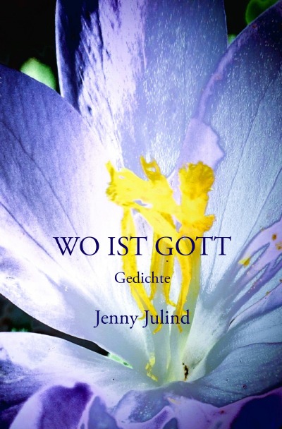'Cover von Wo ist Gott'-Cover