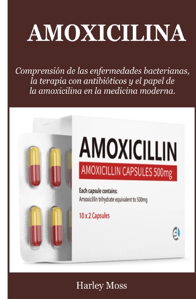 'Cover von Amoxicilina'-Cover