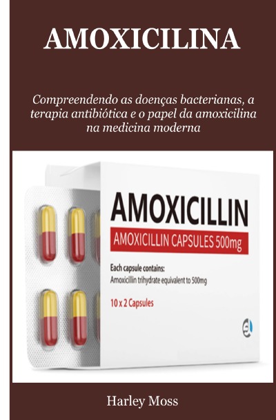 'Cover von Amoxicilina'-Cover