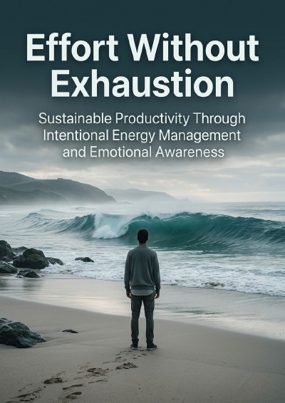 'Cover von Effort Without Exhaustion'-Cover