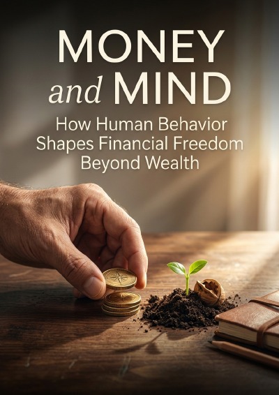 'Cover von Money and Mind'-Cover
