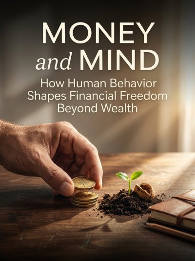 'Cover von Money and Mind'-Cover