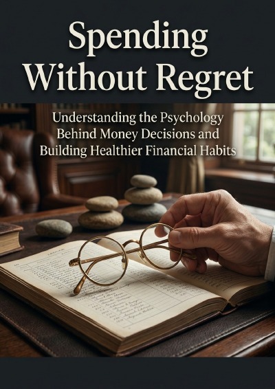 'Cover von Spending Without Regret'-Cover