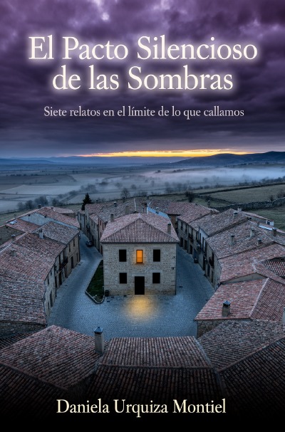 'Cover von El Pacto Silencioso de las Sombras'-Cover