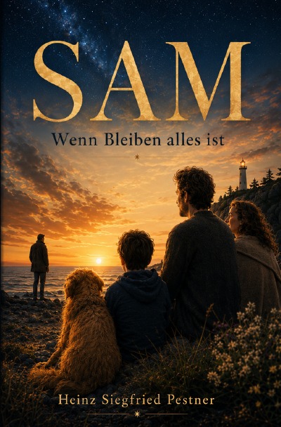 'Cover von Sam'-Cover
