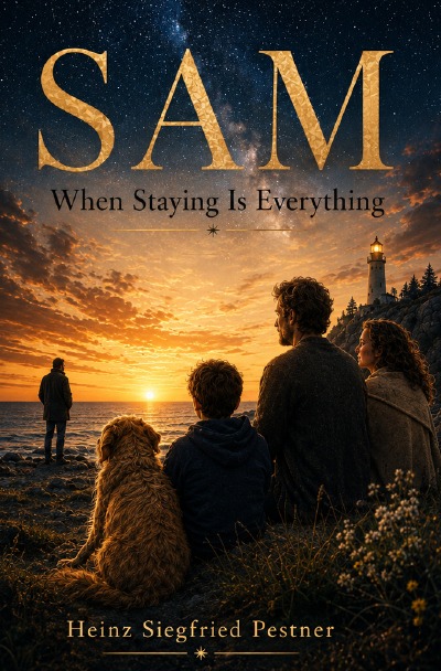 'Cover von Sam'-Cover