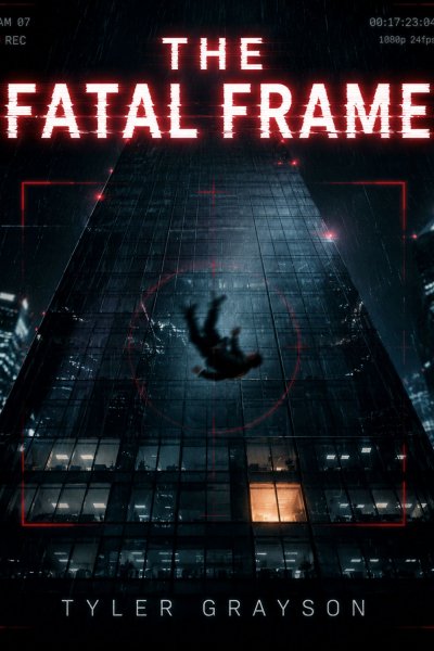 'Cover von The Fatal Frame'-Cover