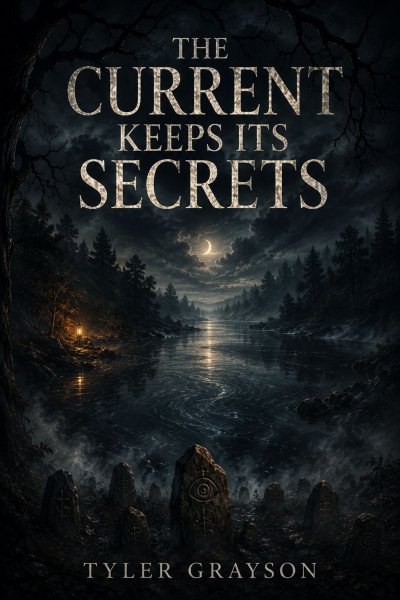 'Cover von The Current Keeps Its Secrets'-Cover