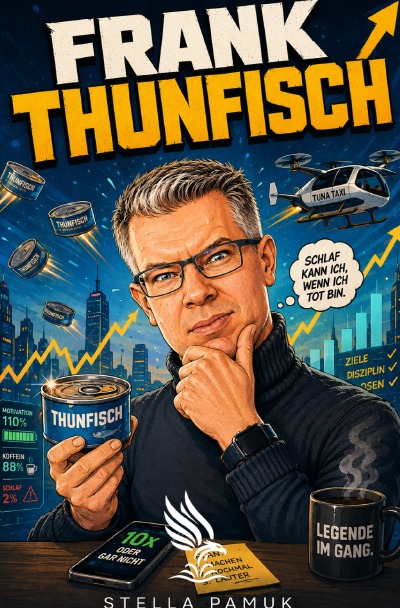'Cover von Frank Thunfisch'-Cover
