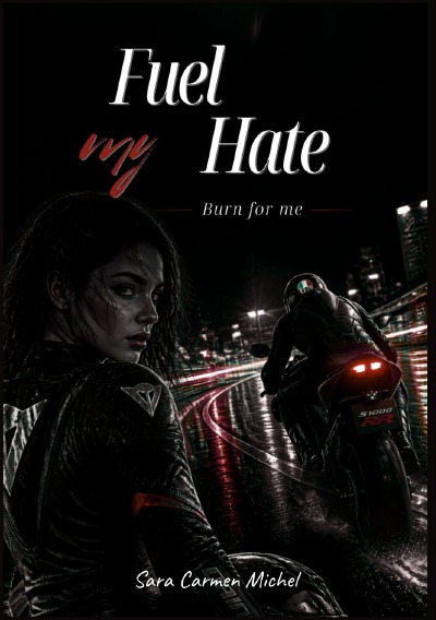 'Cover von Fuel My Hate'-Cover