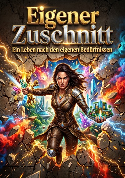 'Cover von Eigener Zuschnitt'-Cover