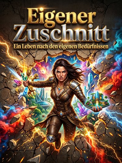 'Cover von Eigener Zuschnitt'-Cover
